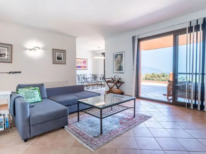 Apartamento 3 Dormitorios La Mairena Vistas al Mar