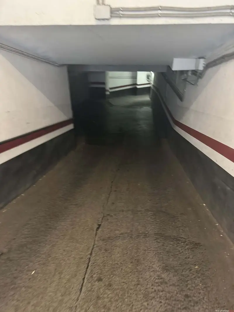 Garaje en venta en Bilbao, Vizcaya