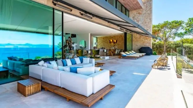 Villa de Lujo en Son Veri Nou Mallorca