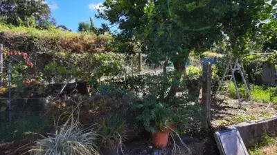 Casa en alquiler en Ponte Caldelas