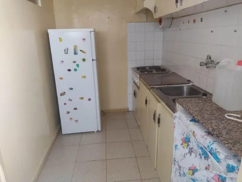 Venta Piso a Estrenar San Juan Almansa 75m2 3 Dormitorios