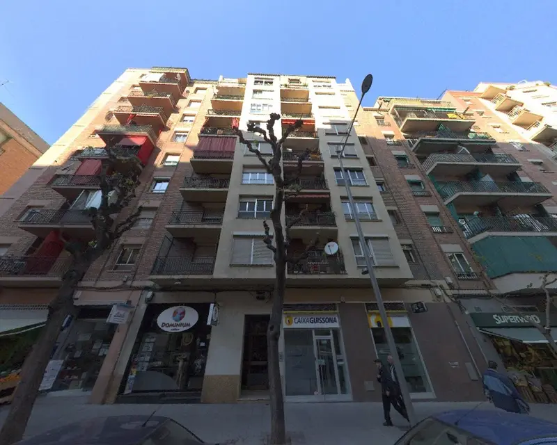 Piso en venta en Lleida 3 habitaciones 48m2