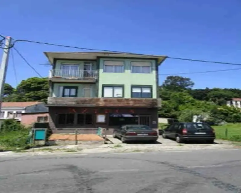 Local en Venta Ferrol 150m2 2 Banos