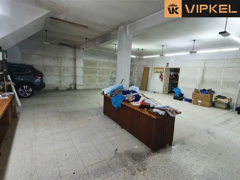 Venta de piso en San Caetano-San Cayetano (Santiago de Compostela)
