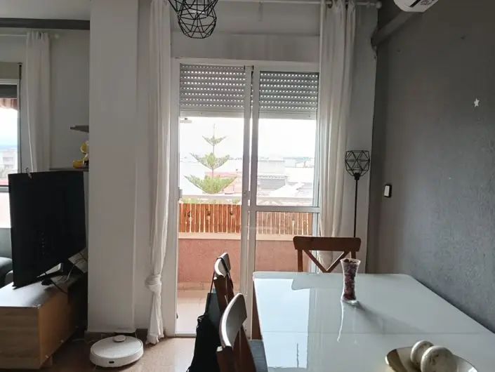 Apartamento 3 Dormitorios Los Montesinos