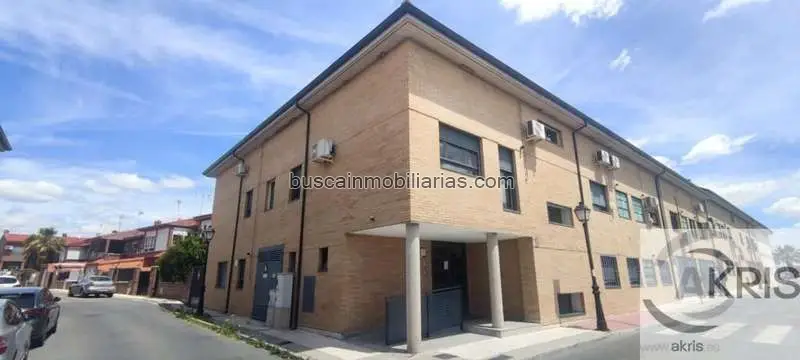 Dúplex en Venta El Viso de San Juan 2 Dormitorios Trastero