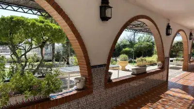 Finca Rustica en Venta Cubas de la Sagra