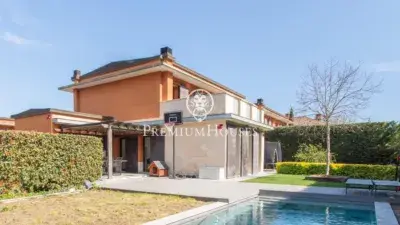 Casa en venta en Golf