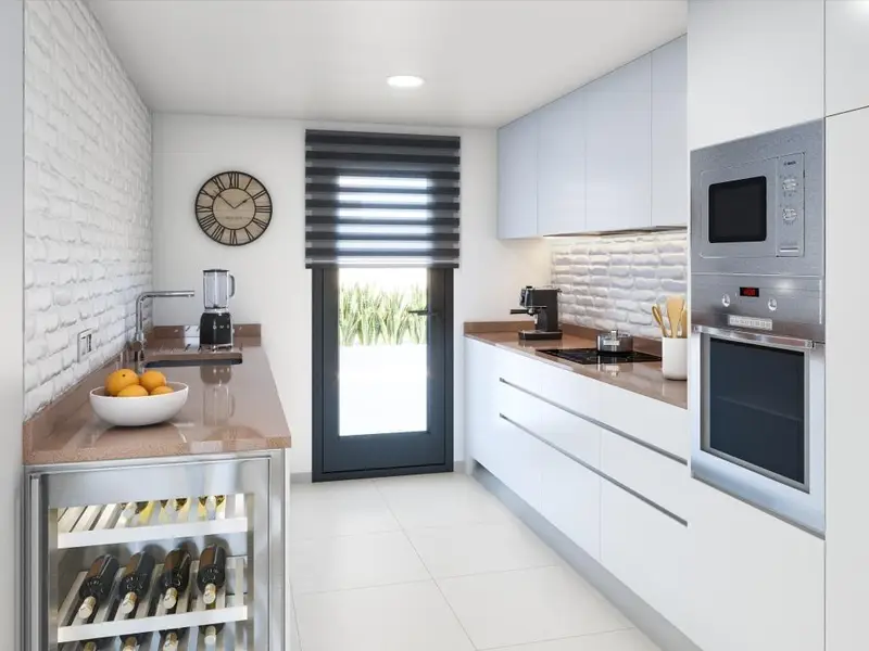 Casa-Villa de 3 Dormitorios en venta oasis-La-Marina, España