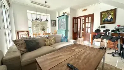 Casa pareada en venta en Soto de Vistahermosa