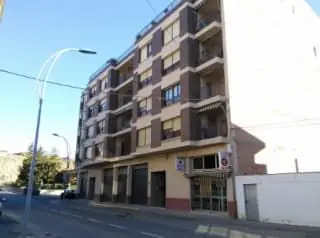 Garaje en Venta en Aitona 10m²