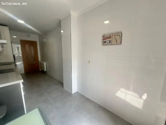 Piso en Alquiler Prados de la Vega Oviedo 3 Habitaciones 2 Banos