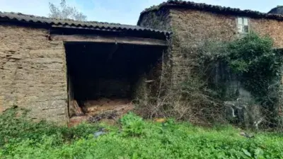 Casa en Venta O Pino a 10 min Santiago