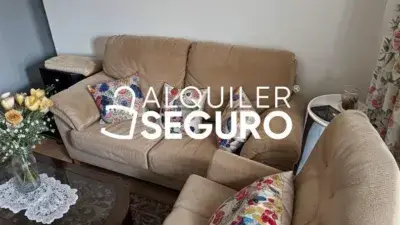 Piso en Alquiler Camas 3 Dormitorios Amueblado