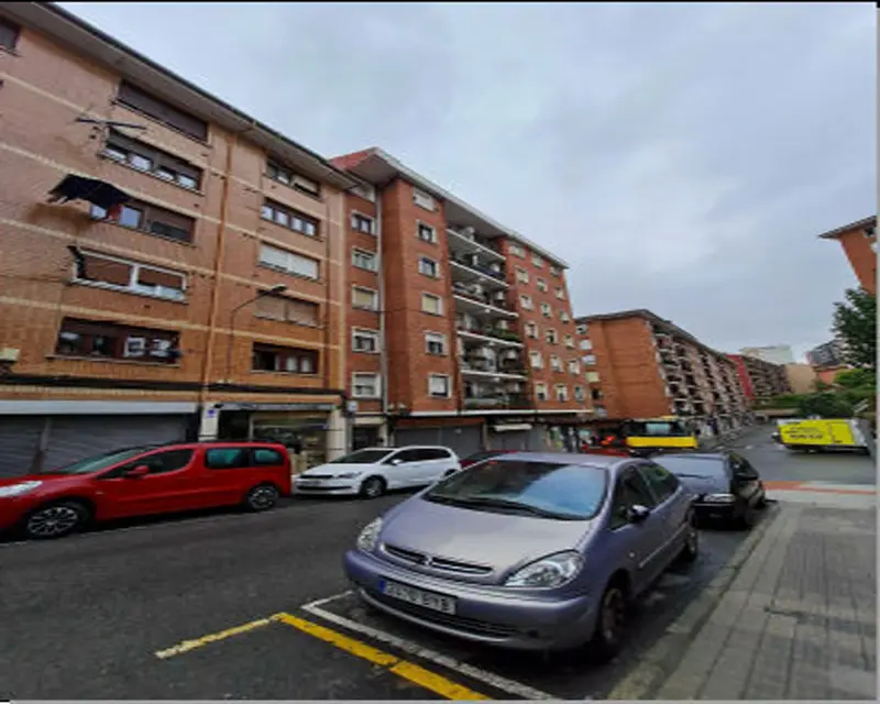 Piso 77m2 3 habitaciones Basauri
