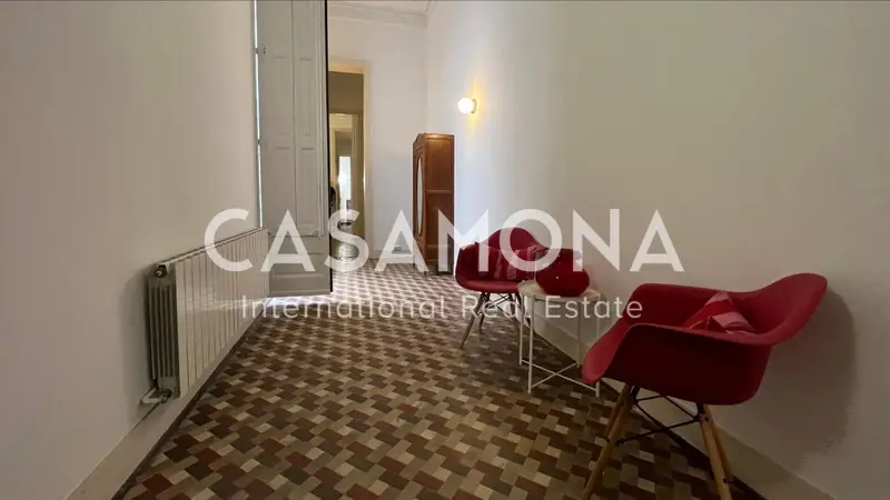 Alquiler Habitacion Barcelona Ciutat Vella