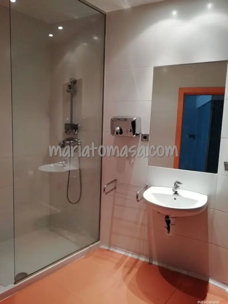 Local Comercial en Venta Sarrikobaso Getxo