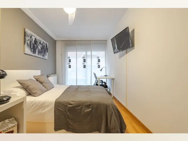 Habitación alquiler Guadalajara, España
