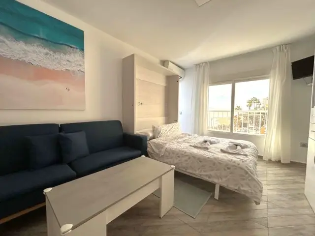 Piso en venta Calahonda, España