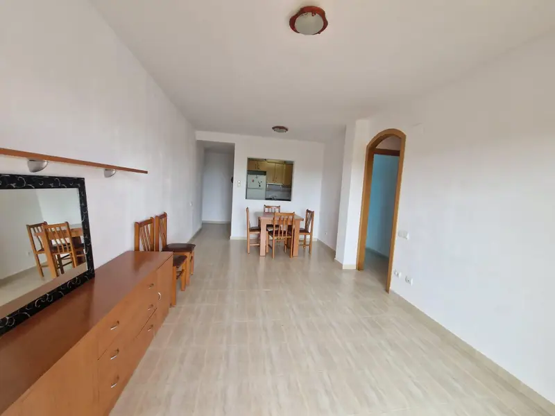 Piso en venta Alcanar cerca de la playa reformado