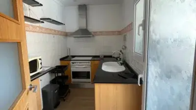 Alquiler Piso 2 Dormitorios Barcelona