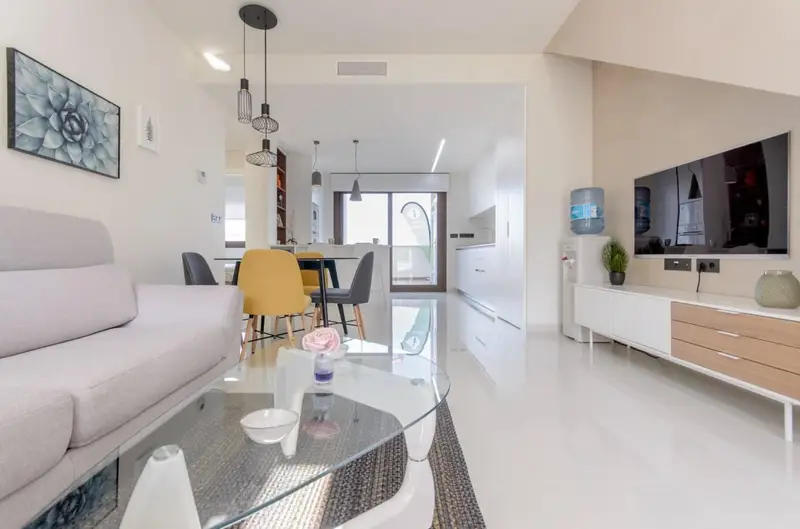 Bungalow en Venta Los Balcones Torrevieja 3 Dormitorios 2 Baños