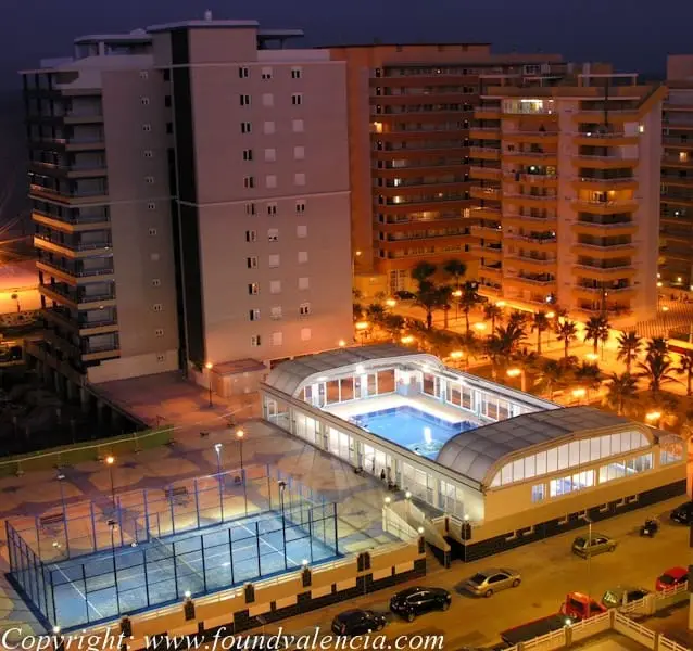 Apartamentos en Venta Tavernes de la Valldigna Valencia