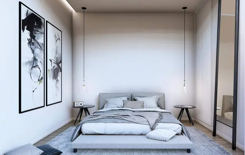 Atico Nuevo Casco Historico Cadiz Lujo Porcelanosa Climalit