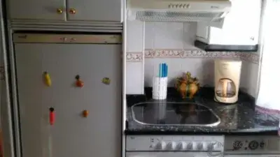 Piso en Venta en Cistierna - Cerca del Colegio y Guardia Civil