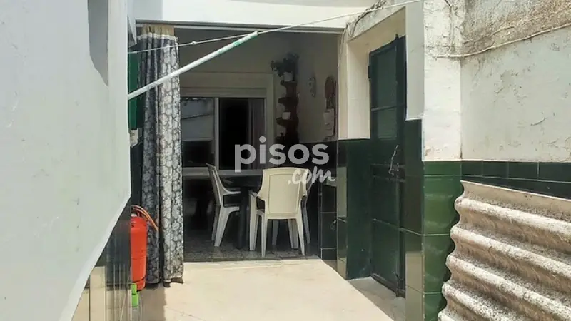 Casa en venta en La Albuera