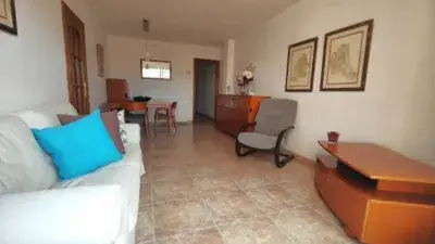 Atico en Venta Molins de Rei con Terraza 50m2