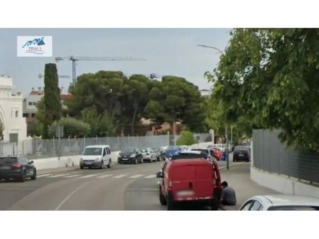 Venta Piso Vilanova i la Geltrú 71m2 Sin Posesión