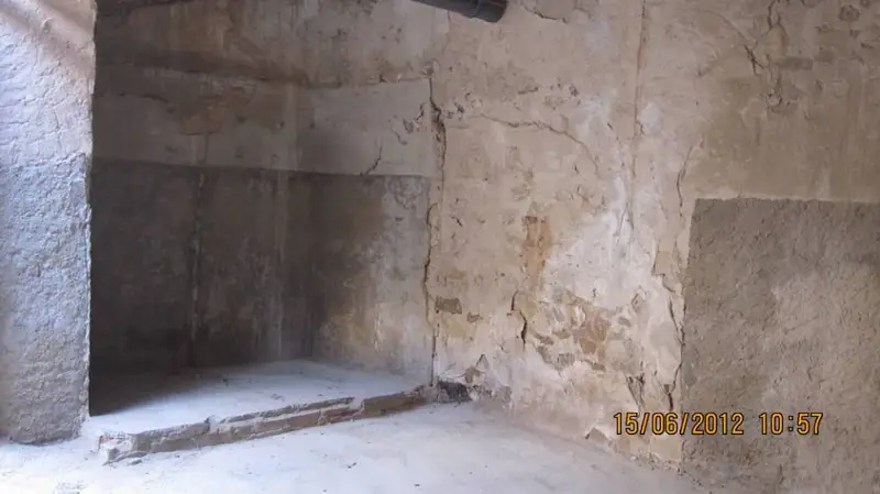 Casa en Venta Monovar Garaje Solar Segura