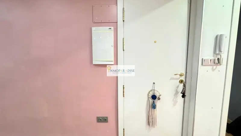 Piso en venta en Alicante 3 dormitorios 72m2 reformado