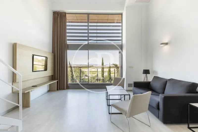 Loft Moderno en Valencia 90m2  Ideal Inversores