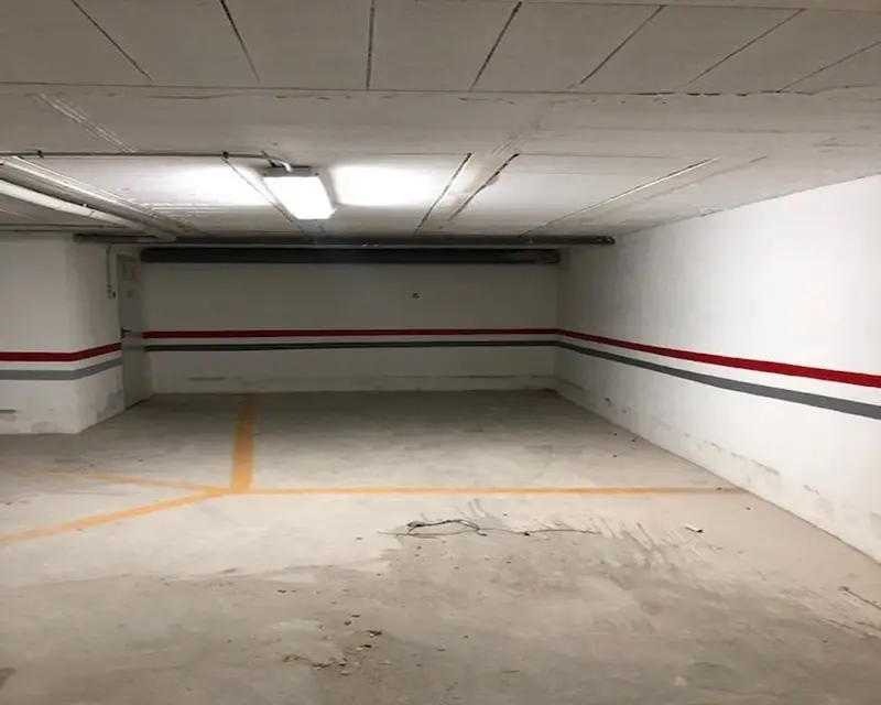 Inmueble 10m2 San Pedro Torrevieja