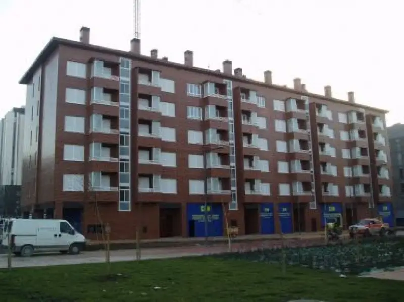 Venta Local Comercial Salburua Vistas