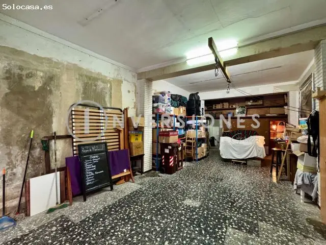 Local Comercial en Venta Manacor 73m2