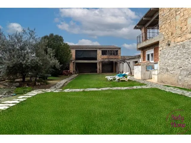 Casa en Venta La Cartuja de Monegros 565m2