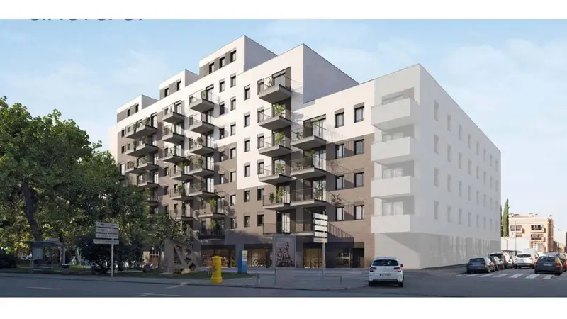 Local Comercial 295m2 Sabadell Zona Gracia