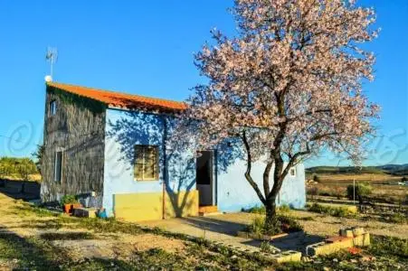 Casa de Campo en Jumilla Murcia 2 Dormitorios
