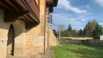 Casona en Alquiler Villapresente: Ideal Negocios