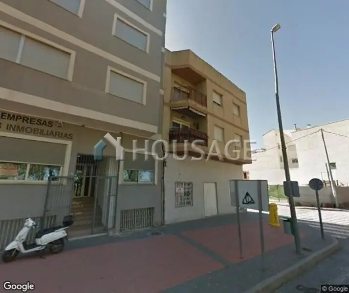 Piso en venta Torreaguera 2 habitaciones