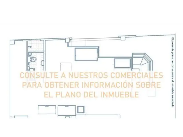 Oficina en Venta en Almazora Castellón Local Comercial en Bruto