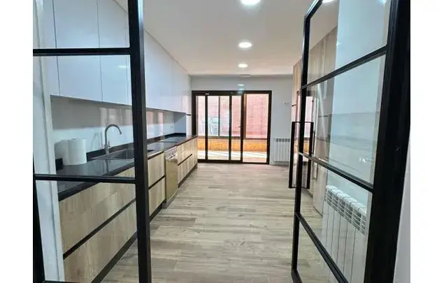 Alquiler Habitaciones Getafe - Piso Amueblado 8 habitaciones