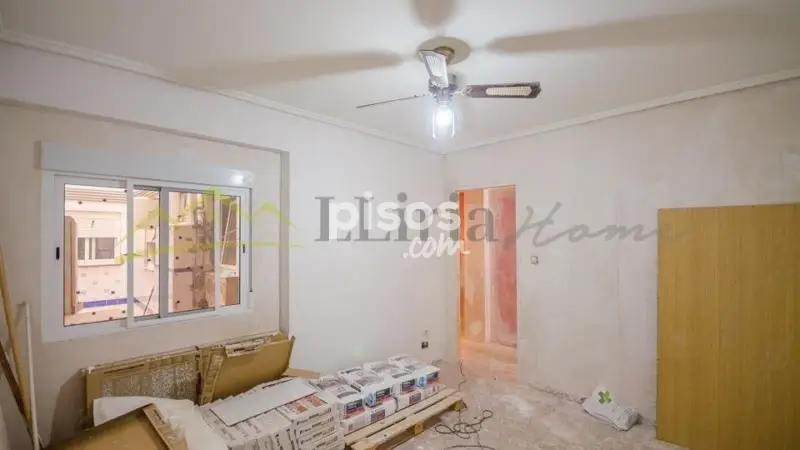 Piso Reformado en Riba Roja de Turia Planta Baja 76m2