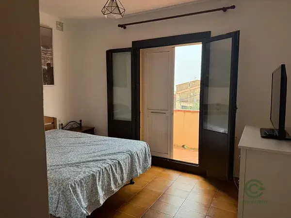 Casa en Cantallops Alt Empord	 4 habitaciones 2 ba		0s