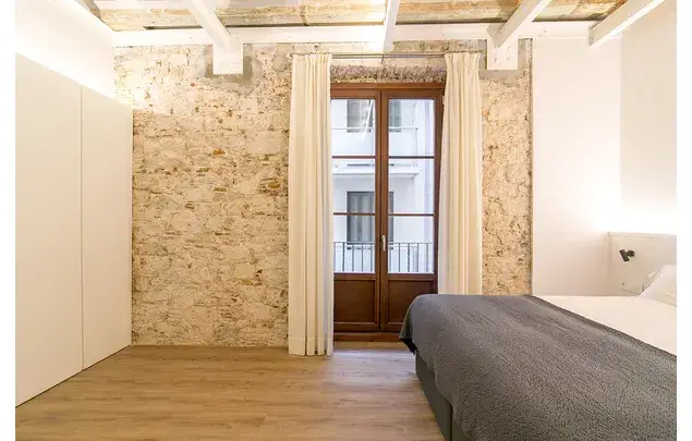 Apartamento 60m2 Reformado en el Born