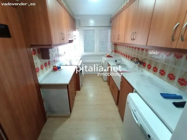 Piso en Venta Ontinyent Zona San Jose
