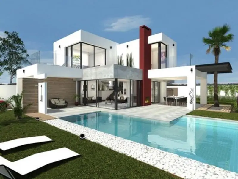 3 Cuarto Villa en venta
Los Alcazares, Murcia